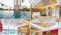 Cho thuê căn 58m2 Tầng 4 C/C DIAMOND LOTUS RIVERSIDE Q8