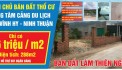 Làm thiện nguyện , Bán đất thổ cư  Vĩnh Hy – Ninh Thuận, giá Tốt cho khách ủng hộ làm công tác thiện nguyện