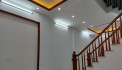 Bán nhà 40m2 xây 4 tầng Vĩnh Quỳnh, Thanh Trì.