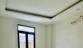 SỐC - NHÀ ĐẸP MÓI XÂY - 70M2 -  3 TẦNG - Đ. HÀ HUY GIÁP - THẠNH XUÂN - Q12.  NHỈNH  : 4 TỶ  TL.