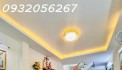 52M2 NỞ HẬU - KHÔNG LỘ GIỚI - BÙI THỊ XUÂN, TÂN BÌNH - 6TỶ (TL)