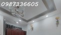 BÁN NHÀ 70M2 5 TẦNG NỘI THẤT  NHẬP KHẨU -  LÃ XUÂN OAI QUẬN 9 NHỈNH 7 TỶ.