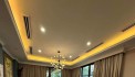 SIÊU PHẨM BIỆT THỰ TRUNG TÂM HÀ ĐÔNG, VIEW CÔNG VIÊN, CÓ HẦM, 180M2, 4T, MT10M, 33 TỶ