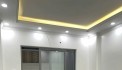 Tựu Liệt, Nhà Mới, 43m2, 5 tầng, Vỉa hè, Ô tô vào nhà, thang máy, Nhỉnh 8 tỉ, LH 0904690958