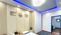 Đường Láng Vip của Vip khu Đống Đa - Cầu Giấy, trước nhà ô tô tránh nhau thoải mái 33m2 x 5 tầng 8.2 tỷ