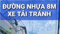 MẶT TIỀN ĐƯỜNG 8M - BHH A - BÌNH TÂN.

- NHÀ MỚI - CỨNG CÁP _ 2 TẦNG _ 4.1 X 12.5M
- SHR. CHỈ 4,2 TY CÒN TL