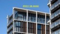 Building cỡ nhỏ - Xuân Diệu -  8 tầng – 83 tỷ - 0922386666