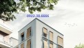 Building cỡ nhỏ – Lò Đúc – 230m2 – 8 tầng – 8.3m mặt tiền – Dòng tiền 3 tỷ/năm.