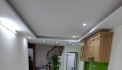 Đầu Lĩnh Nam, 48m2, 5 tầng, 20m ra Ôtô Tránh, Chỉ Nhỉnh 5 tỉ. LH 0904690958