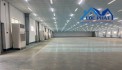 Cho thuê xưởng 2.700m2 KCN Long Bình, Biên Hòa