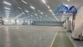 Cho thuê xưởng 2.700m2 KCN Long Bình, Biên Hòa