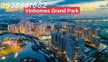 Chỉ 375tr sở hữu ngay căn hộ Đại đô thị Vinhomes Grand Park Nguyễn Xiển Quận 9