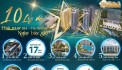 Chỉ với 100 triệu Booking ngay tòa The Beverly BE4 tại dự án Vinhomes Ocean Park Gia Lâm