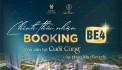 Chỉ với 100 triệu Booking ngay tòa The Beverly BE4 tại dự án Vinhomes Ocean Park Gia Lâm