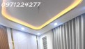 BÁN NHÀ HIỆP BÌNH PHƯỚC -THỦ ĐỨC  62M2 ( 4 X 15.5 ] 4 TẦNG -XE HƠI NGỦ TRONG NHÀ