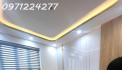 BÁN NHÀ HIỆP BÌNH PHƯỚC -THỦ ĐỨC  62M2 ( 4 X 15.5 ] 4 TẦNG -XE HƠI NGỦ TRONG NHÀ