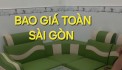 Bao Giá Toàn Sài Gòn 92m2 7,2 tỷ Lê Đức Thọ Phường 15 Gò Vấp TP.HCM