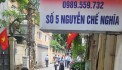 VÌ BẬN CÔNG VIỆC CẦN NGƯỜI XÂY DỰNG QUÁN Vị trí : Số 5 Nguyễn Chế Nghĩa, Hàng Bài, Hoàn Kiếm