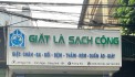 SANG NHƯỢNG QUÁN GIẶT LÀ SẠCH CỘNG Quán có lượng khách ổn định, đầy đủ đồ, vào làm được luôn