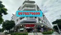 Siêu vị trí vạn phúc city, 1 hầm, 5 tầng, dtsd 1009m, thu nhập 1.6 tỷ/ năm. giá 58 tỷ. bớt lộc.