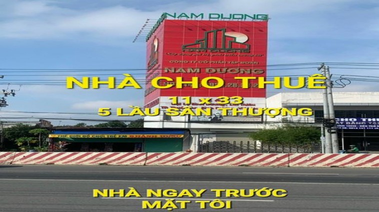 100m2 5 tầng có 18,9 tỷ x City Land Phường 7 Gò Vấp TP.HCM