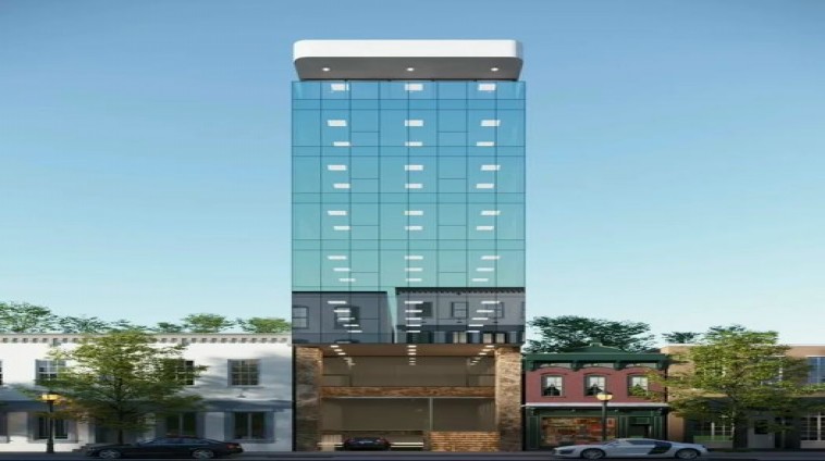 Bán đất-mặt ngõ 165 Thái Hà,Đống Đa,KD VIP, DT 135m x MT rộng 7.2m -38 tỷ TL
