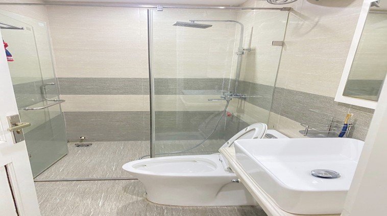 Bán Nhà KĐT Đô Nghĩa 50m x 4 Tầng Mt 4M Vỉa Hè Ô TÔ Tránh Giá Nhỉnh 10 Tỷ.