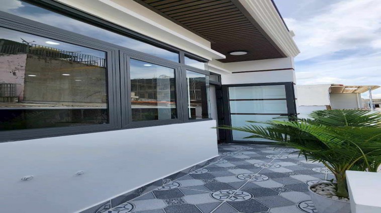 Giảm 500 triệu bán nhanh 
BÁN NHÀ  MỚI HẺM 118 NGUYỄN THỊ THẬP 
GẦN CHỢ TÂN MỸ Q.7, liên hệ 0902277579