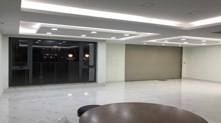 Cho thuê nhà góc 7x20, Khu 6b intresco, đường 16m, ngay trường BVIS, liên hệ 0914864379