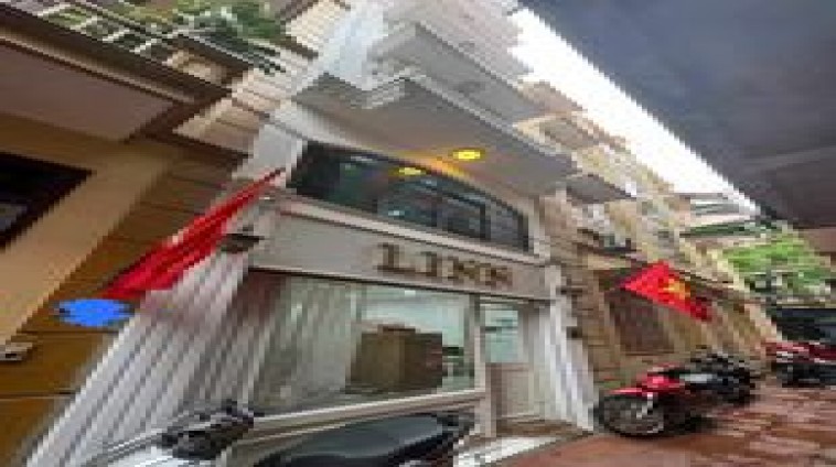 2 THOÁNG - Ô TÔ ĐỖ CỬA - CÁCH PHỐ 1 NHÀ, VƯƠNG THỪA VŨ - THANH XUÂN: 52M, 7T, MT: 4M