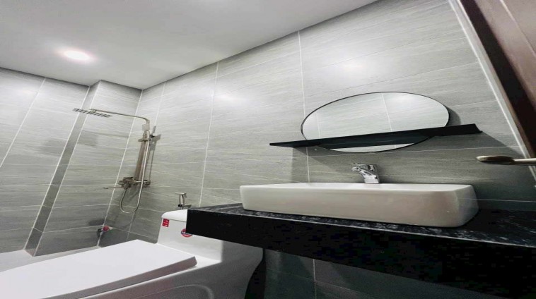 Giảm 500 triệu bán nhanh 
BÁN NHÀ  MỚI HẺM 118 NGUYỄN THỊ THẬP 
GẦN CHỢ TÂN MỸ Q.7, liên hệ 0902277579