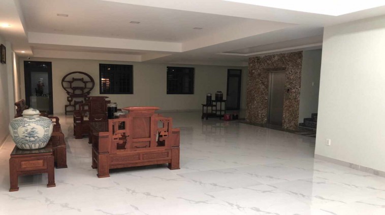 Cho thuê nhà góc 7x20, Khu 6b intresco, đường 16m, ngay trường BVIS, liên hệ 0914864379