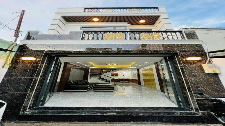 Giảm 500 triệu bán nhanh 
BÁN NHÀ  MỚI HẺM 118 NGUYỄN THỊ THẬP 
GẦN CHỢ TÂN MỸ Q.7, liên hệ 0902277579