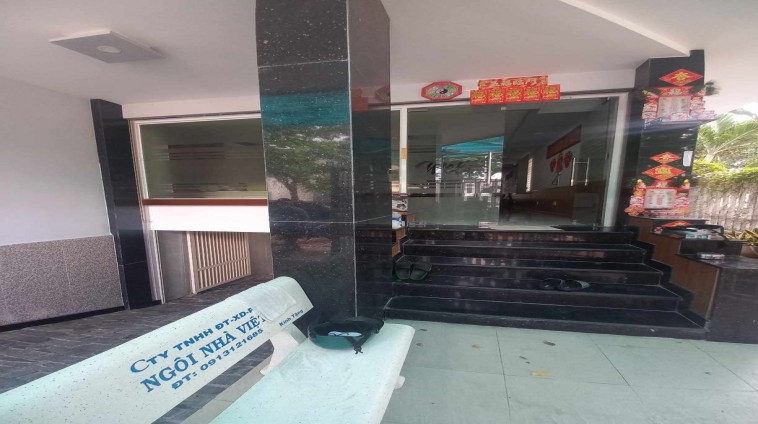 Cho thuê nhà góc 7x20, Khu 6b intresco, đường 16m, ngay trường BVIS, liên hệ 0914864379