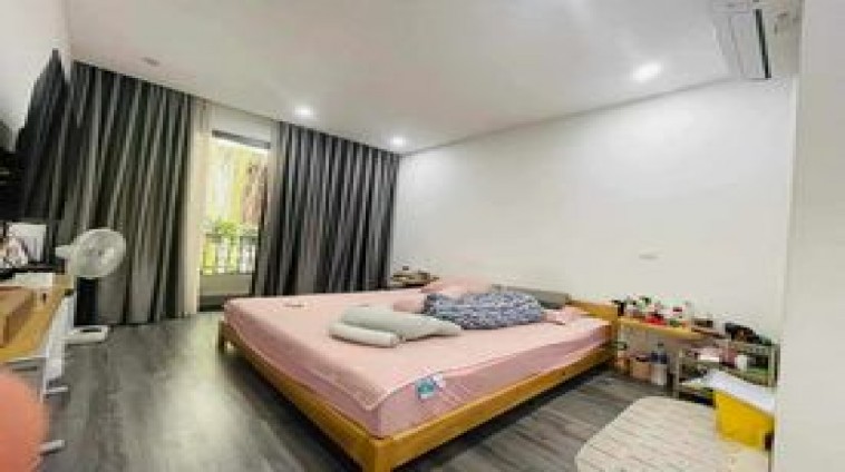 LÔ GÓC, 3 THOÁNG, VỈA HÈ, KD Ô TÔ, MẶT PHỐ TRẦN HƯNG ĐẠO - HOÀN KIẾM: 66/80M, 6T, MT: 9M, 94 TỶ