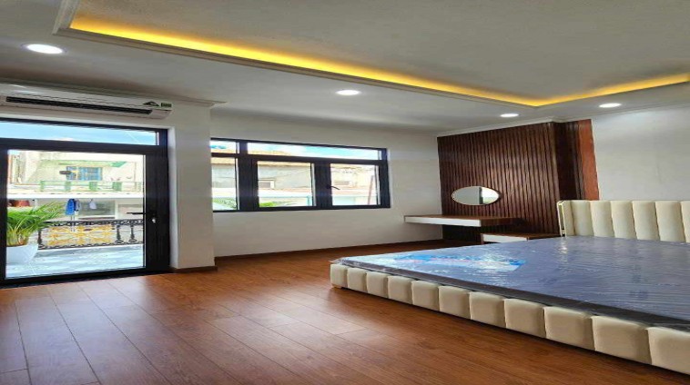 Giảm 500 triệu bán nhanh 
BÁN NHÀ  MỚI HẺM 118 NGUYỄN THỊ THẬP 
GẦN CHỢ TÂN MỸ Q.7, liên hệ 0902277579