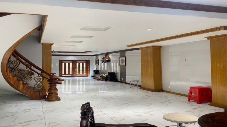 Bán nhà Đại Phúc, Đường số 6, có hầm, thang máy, giá 14.5 tỷ, liên hệ 0909668928