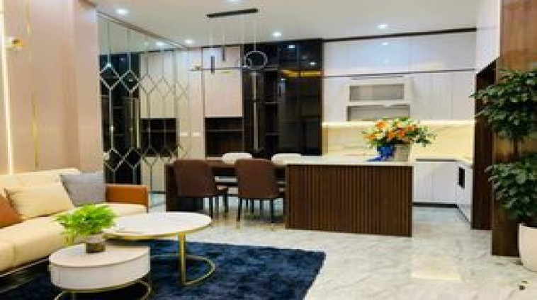 DUY NHẤT 1 CĂN ĐẸP LONG LANH ..QUÝ HIẾM, PHỐ LÒ ĐÚC, 3 MẶT THOÁNG: 43M, 4T, 9.25 TỶ