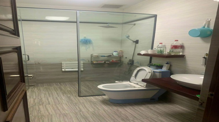 Bán nhà Đại Phúc, Đường số 6, có hầm, thang máy, giá 14.5 tỷ, liên hệ 0914864379