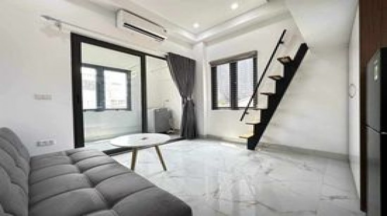 2 THOÁNG - Ô TÔ ĐỖ CỬA - CÁCH PHỐ 1 NHÀ, KD, CÙ CHÍNH LAN - THANH XUÂN: 52M, 7T, MT: 4M