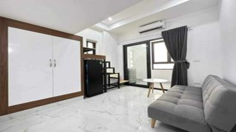2 THOÁNG - Ô TÔ ĐỖ CỬA - CÁCH PHỐ 1 NHÀ, KD, CÙ CHÍNH LAN - THANH XUÂN: 52M, 7T, MT: 4M