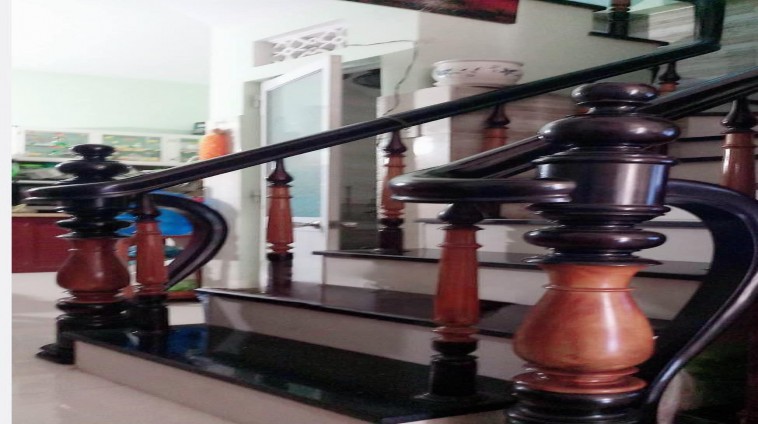 -BÁN NHÀ 2 TẦNG TTTP MẶT TIỀN KINH DOANH ĐƯỜNG VÂN ĐỒNG