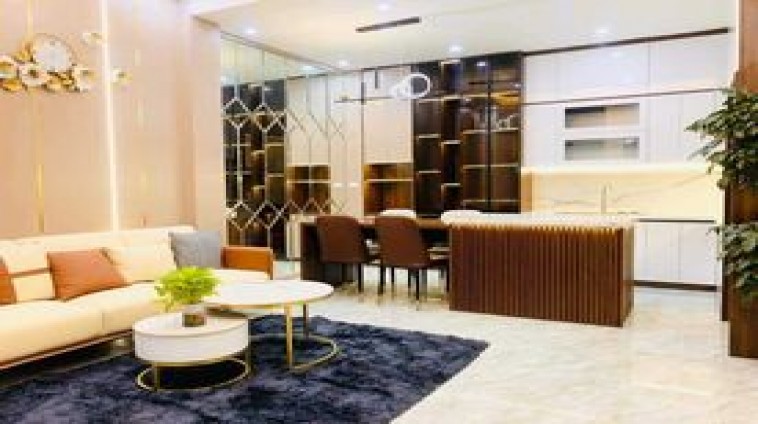 DUY NHẤT 1 CĂN ĐẸP LONG LANH ..QUÝ HIẾM, PHỐ LÒ ĐÚC, 3 MẶT THOÁNG: 43M, 4T, 9.25 TỶ