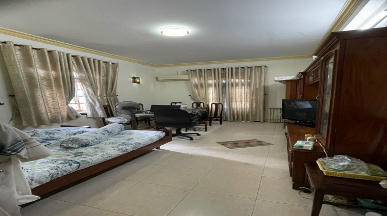 Bán nhà Biệt thự Nguyễn Duy Trinh - gần Nguyễn Thị Định, 220m2 ( 5.8/7x30m), 25.9 tỷ
