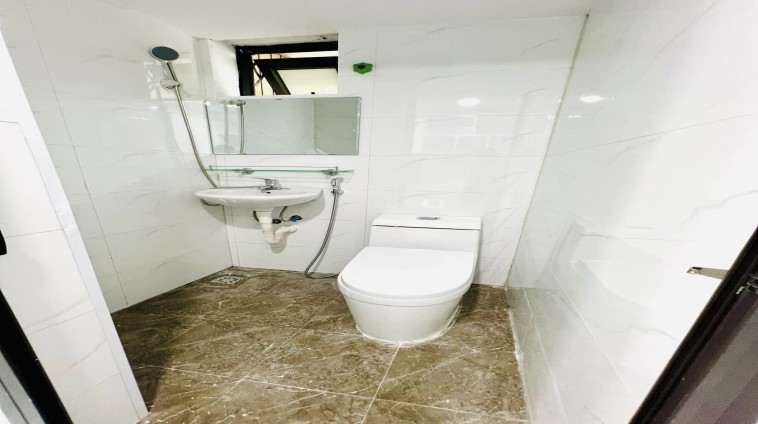 Cần bán gấp Căn CC Khu Mỹ Đình, 85m2, 3PN cho gia đình 3 thế hệ, con lớn  nhỉnh 4 tỷ