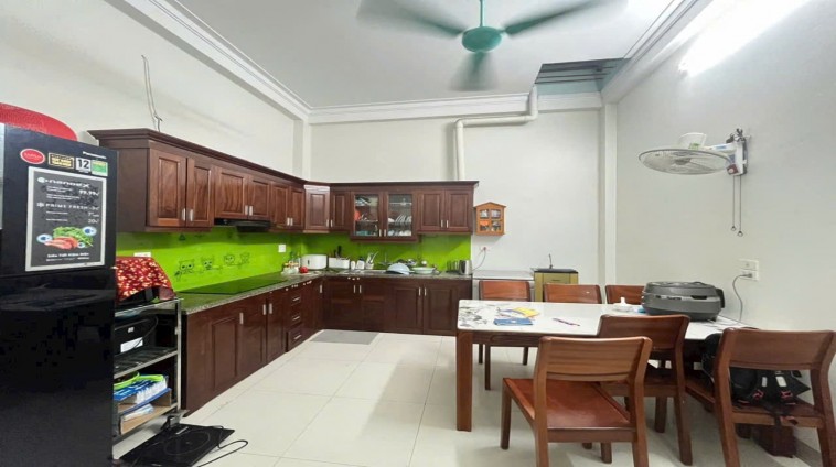 Bán Nhà KĐT Đô Nghĩa 50m x 4 Tầng Mt 4M Vỉa Hè Ô TÔ Tránh Giá Nhỉnh 10 Tỷ.