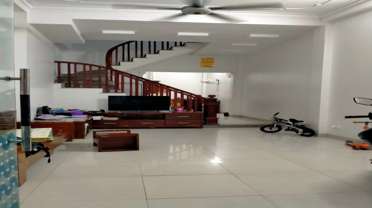 Bán Nhà KĐT Đô Nghĩa 50m x 4 Tầng Mt 4M Vỉa Hè Ô TÔ Tránh Giá Nhỉnh 10 Tỷ.