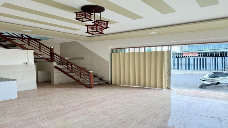 CHỈ CÒN 1 CĂN DUY NHẤT NGAY TTTP MẶT TIỀN KINH DOANH GẦN NGAY CHỢ ĐẦM GIÁ CHỈ 1TY150