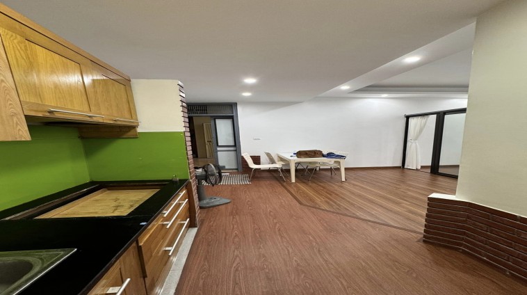 CHÍNH CHỦ BÁN GẤP CHUNG CƯ KHU ĐÔ THỊ TRUNG HOÀ NHÂN CHÍNH, 2N, quyền sử dụng đất dài lâu, GIÁ 2,95 TỶ