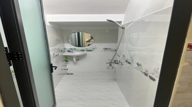 BÁN NHÀ 3 TẦNG MẶT TIỀN ĐƯỜNG TÂN TRÀO, VĨNH NGUYÊN, NHA TRANG - VỊ TRÍ ĐẮC ĐỊA, GIÁ TỐT 4.95 TỶ! 